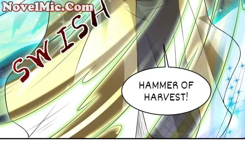 Beipo Chengwei Fanpai Zhuixu Zinmanga X Chapter 557 Page 32