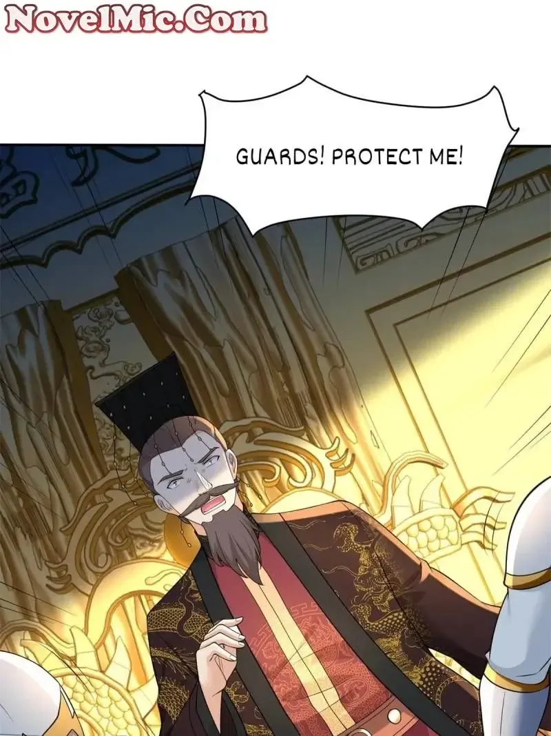 Beipo Chengwei Fanpai Zhuixu Zinmanga X Chapter 554 Page 52
