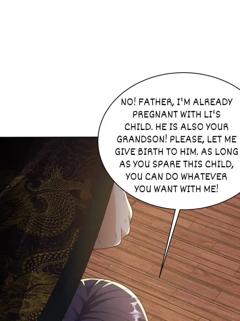 Beipo Chengwei Fanpai Zhuixu Zinmanga X Chapter 552 Page 43