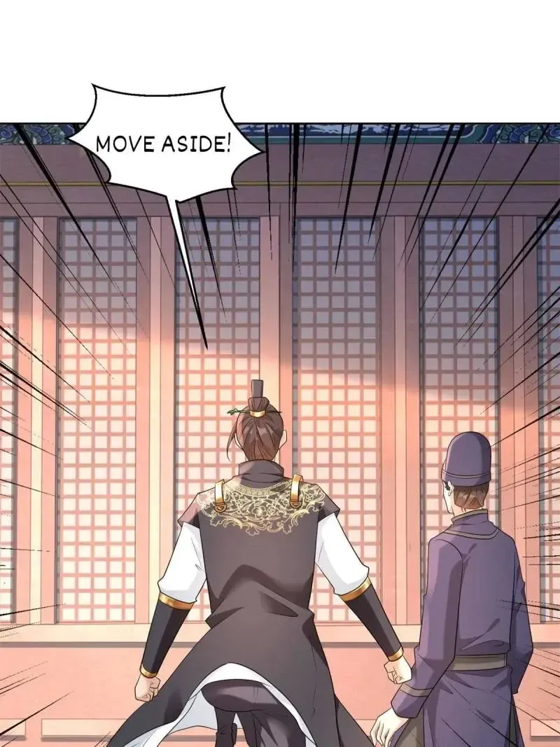 Beipo Chengwei Fanpai Zhuixu Zinmanga X Chapter 551 Page 56