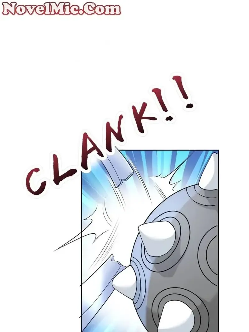 Beipo Chengwei Fanpai Zhuixu Zinmanga X Chapter 549 Page 36
