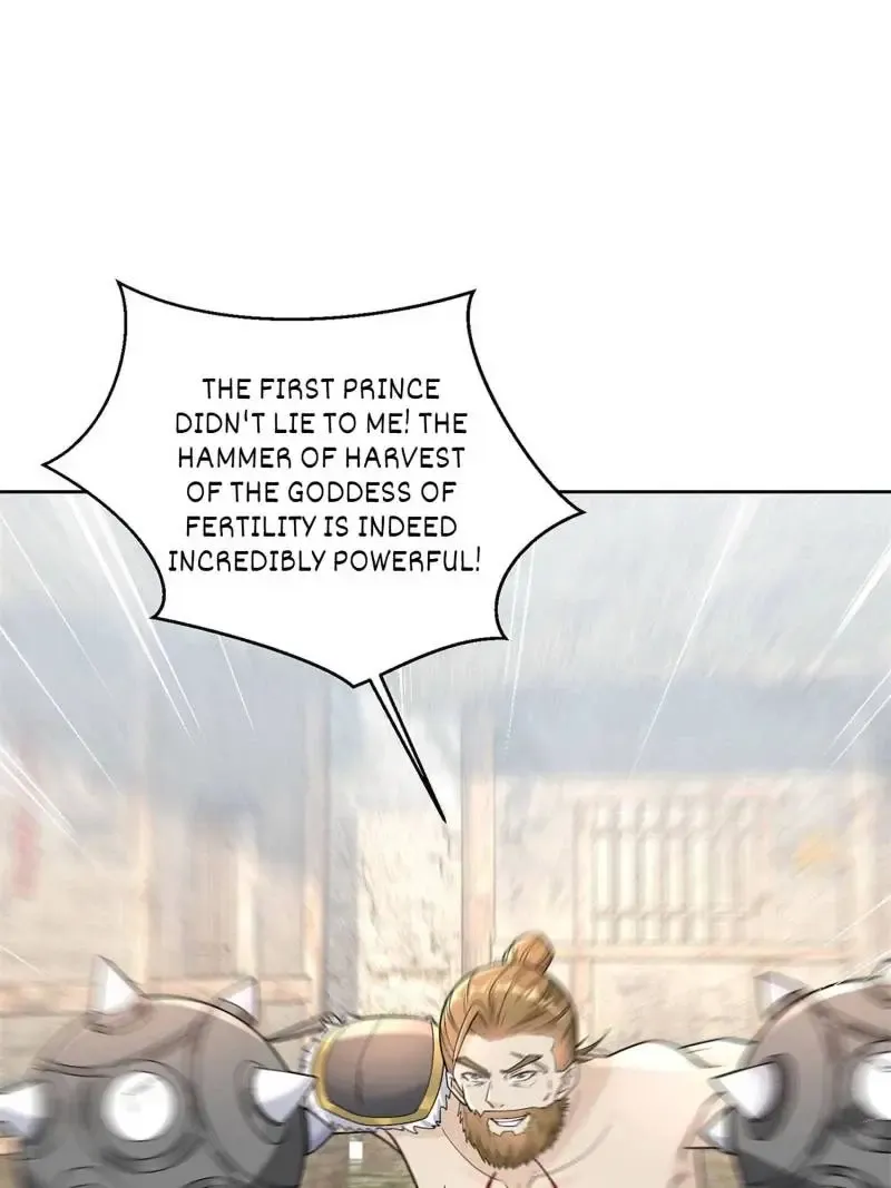 Beipo Chengwei Fanpai Zhuixu Zinmanga X Chapter 549 Page 44