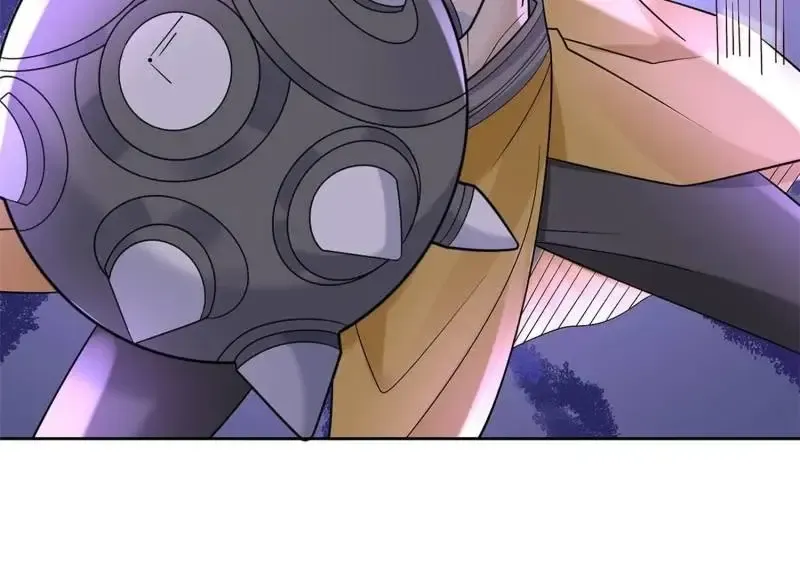 Beipo Chengwei Fanpai Zhuixu Zinmanga X Chapter 549 Page 53