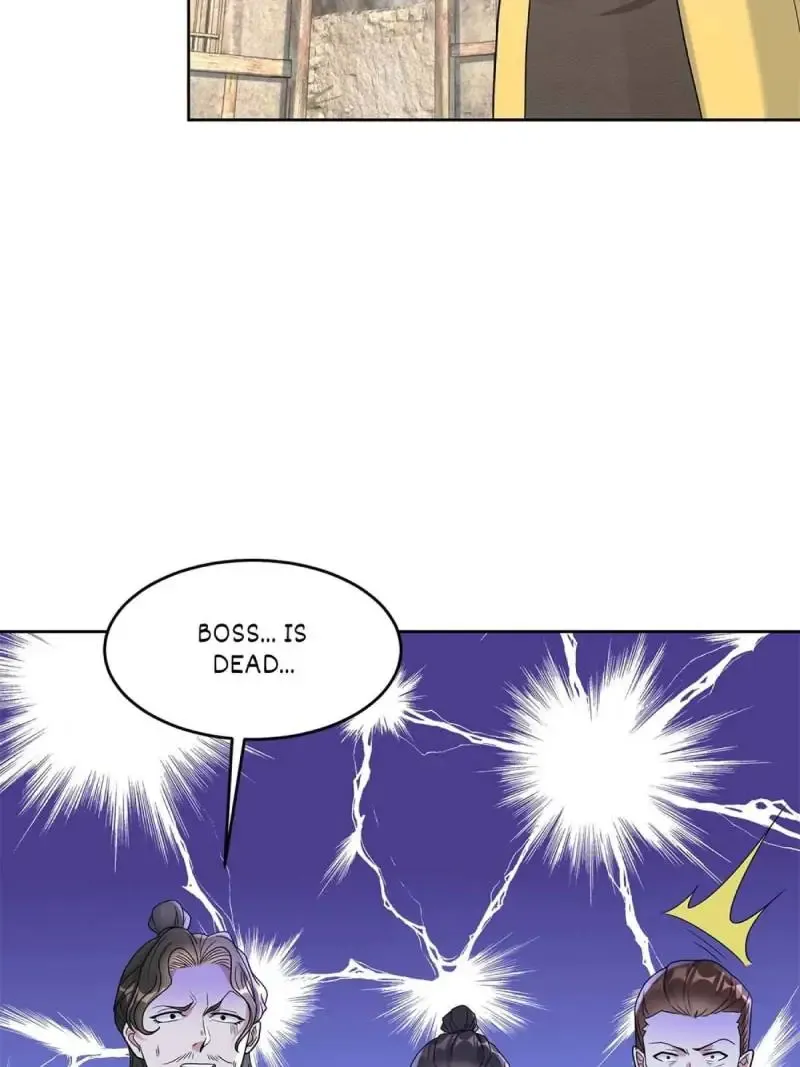 Beipo Chengwei Fanpai Zhuixu Zinmanga X Chapter 549 Page 64