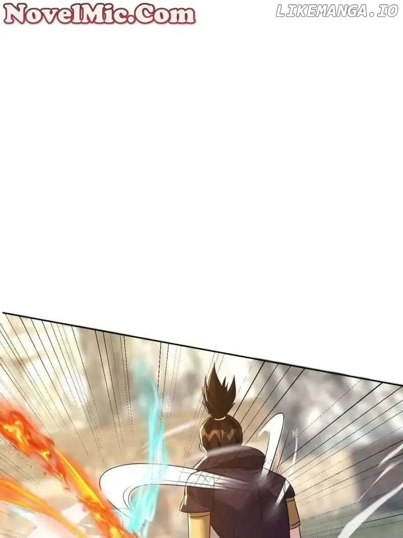 Beipo Chengwei Fanpai Zhuixu Zinmanga X Chapter 547 Page 6