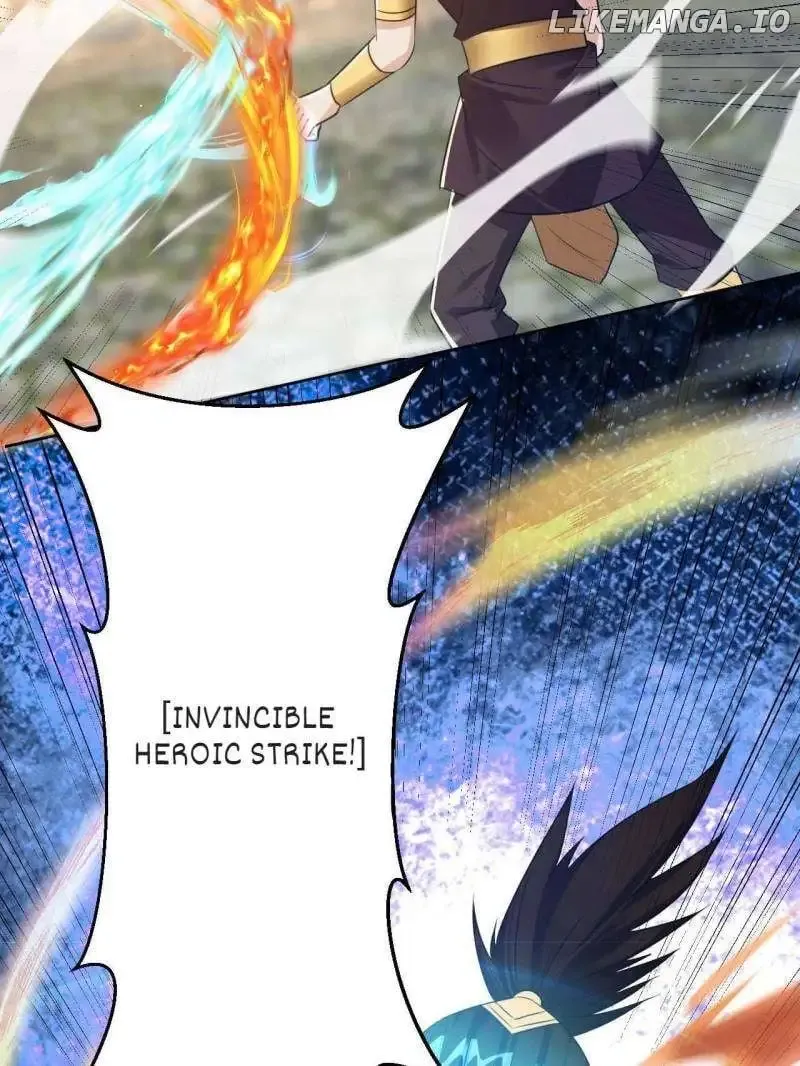 Beipo Chengwei Fanpai Zhuixu Zinmanga X Chapter 547 Page 7
