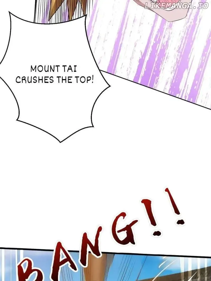 Beipo Chengwei Fanpai Zhuixu Zinmanga X Chapter 547 Page 14