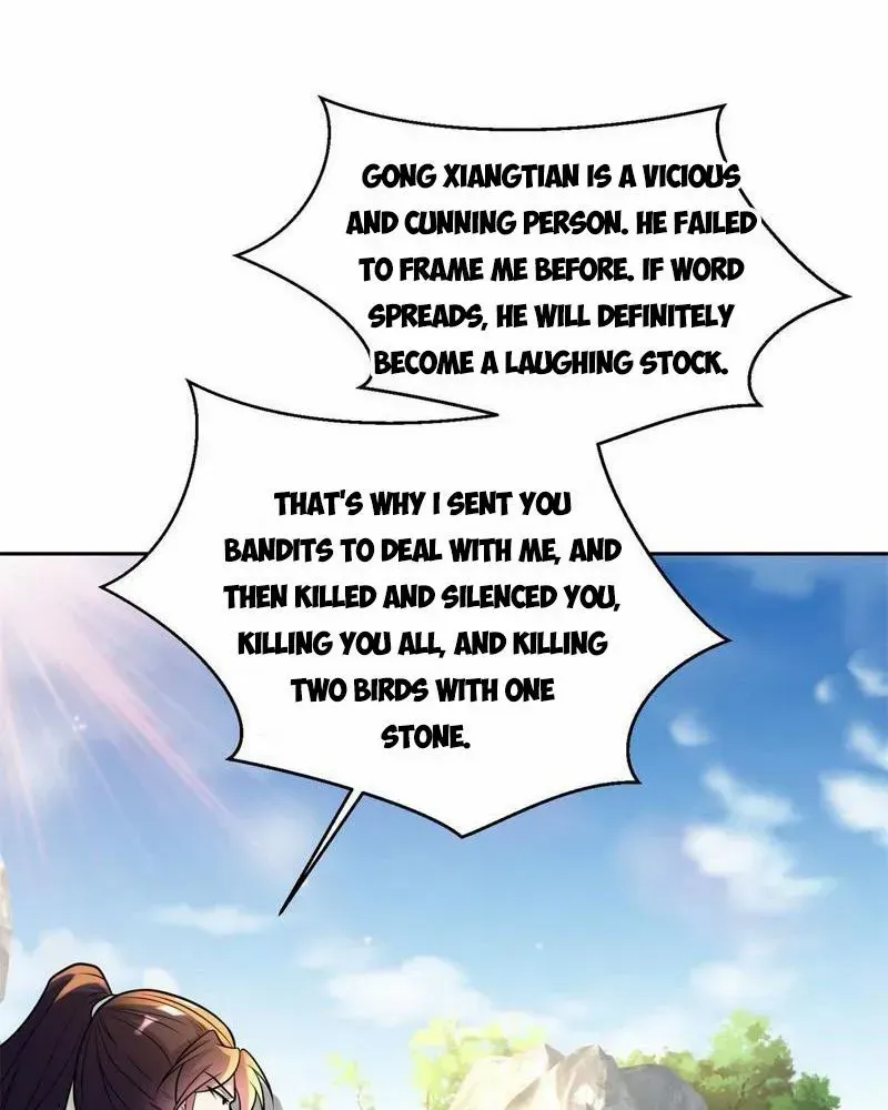 Beipo Chengwei Fanpai Zhuixu Zinmanga X Chapter 545 Page 21