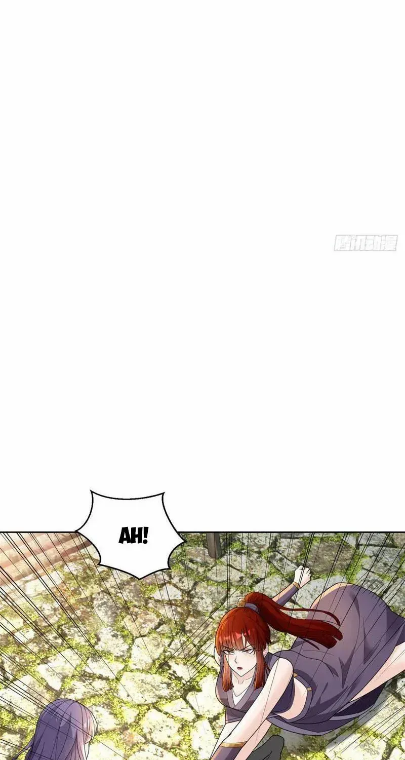 Beipo Chengwei Fanpai Zhuixu Zinmanga X Chapter 545 Page 34