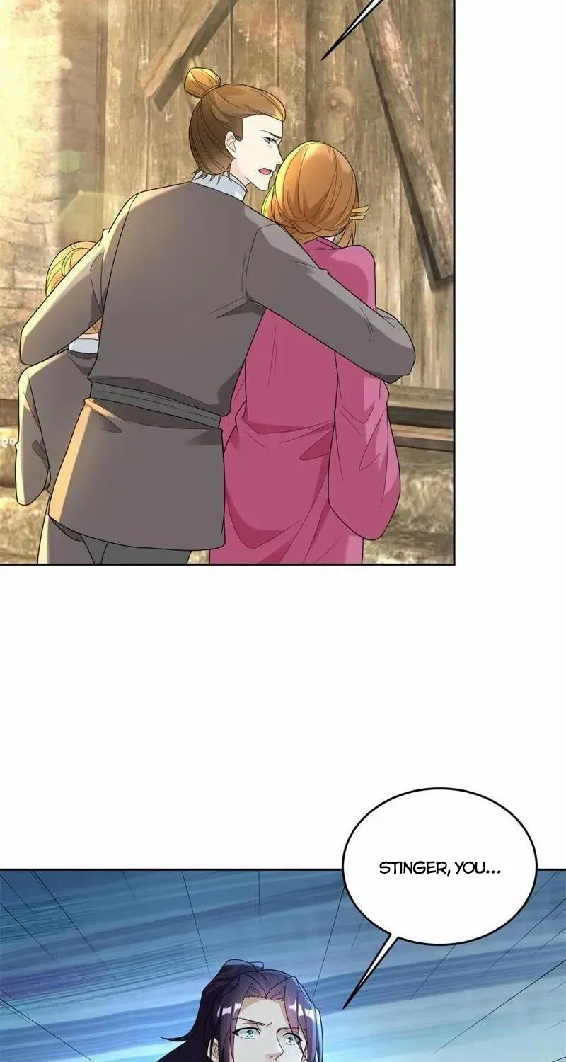 Beipo Chengwei Fanpai Zhuixu Zinmanga X Chapter 545 Page 39