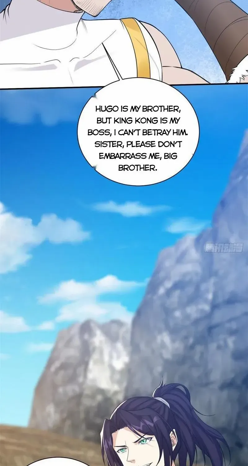 Beipo Chengwei Fanpai Zhuixu Zinmanga X Chapter 544 Page 23