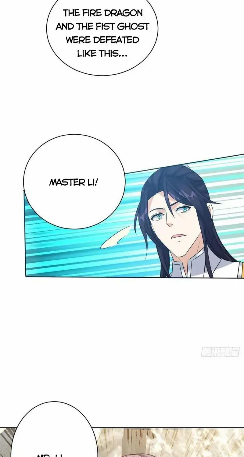 Beipo Chengwei Fanpai Zhuixu Zinmanga X Chapter 544 Page 40