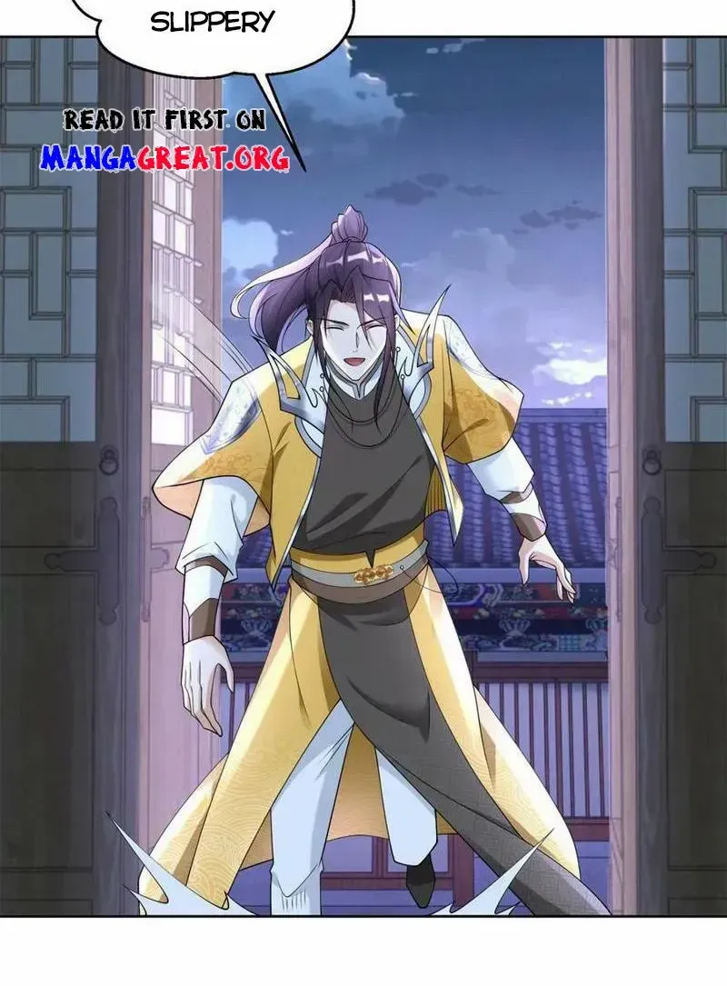 Beipo Chengwei Fanpai Zhuixu Zinmanga X Chapter 542 Page 6