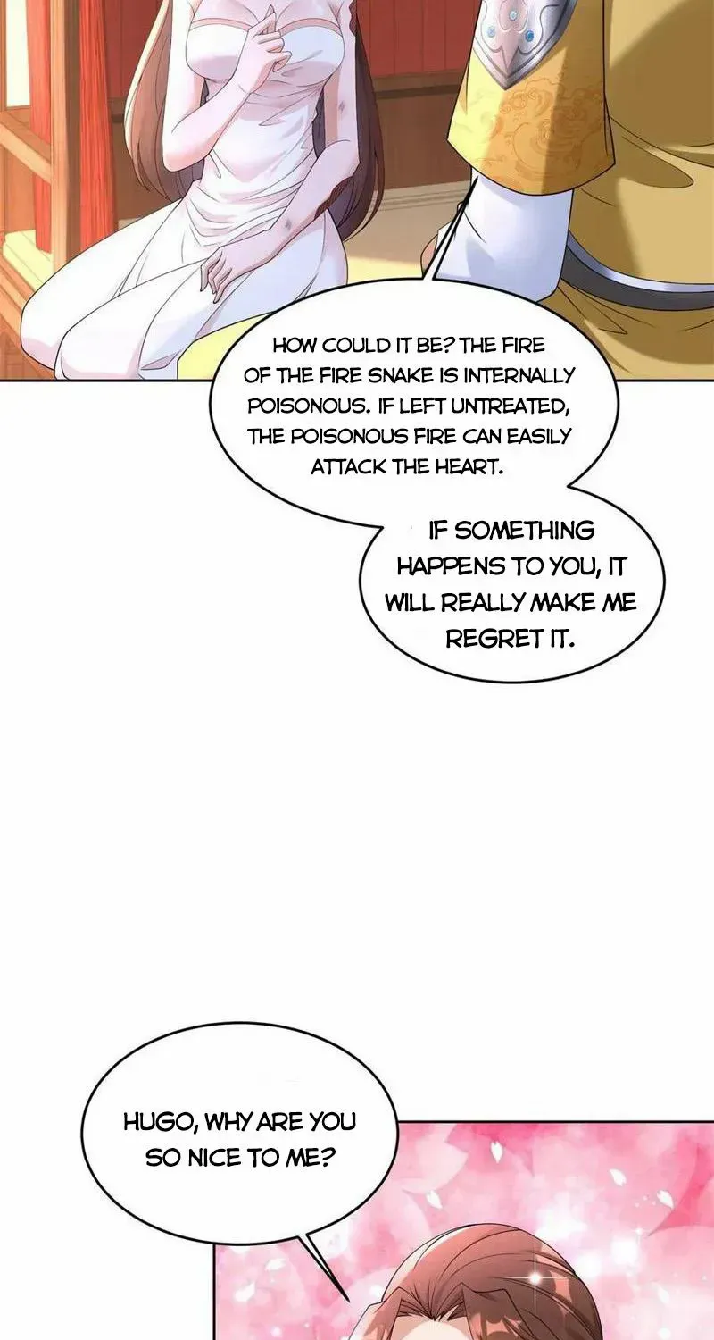 Beipo Chengwei Fanpai Zhuixu Zinmanga X Chapter 542 Page 17