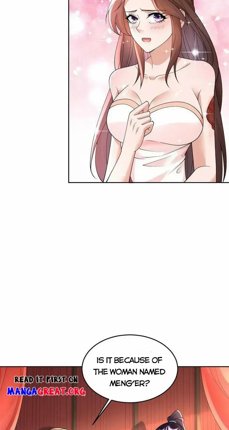 Beipo Chengwei Fanpai Zhuixu Zinmanga X Chapter 542 Page 18