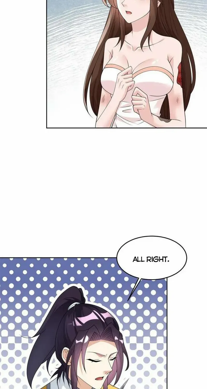 Beipo Chengwei Fanpai Zhuixu Zinmanga X Chapter 542 Page 20