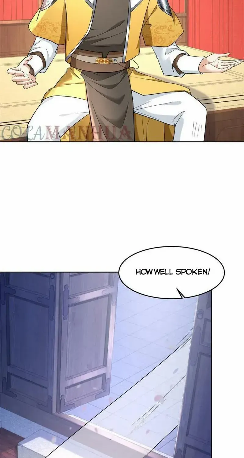 Beipo Chengwei Fanpai Zhuixu Zinmanga X Chapter 542 Page 25
