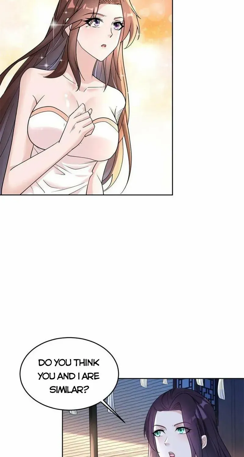 Beipo Chengwei Fanpai Zhuixu Zinmanga X Chapter 542 Page 29