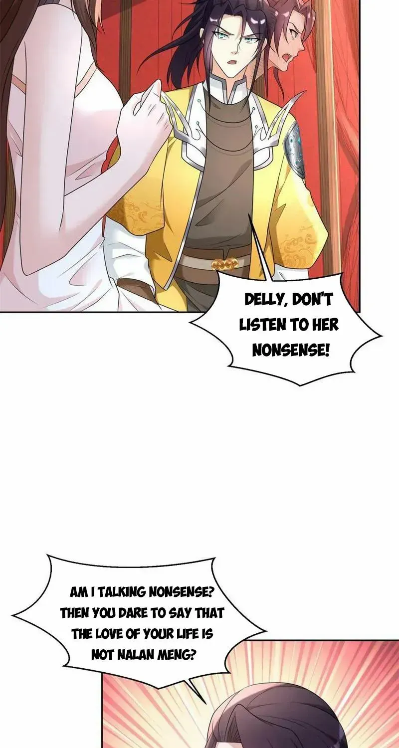 Beipo Chengwei Fanpai Zhuixu Zinmanga X Chapter 542 Page 37