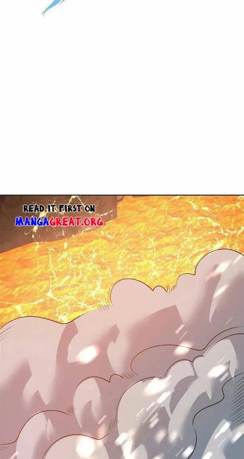 Beipo Chengwei Fanpai Zhuixu Zinmanga X Chapter 539 Page 30