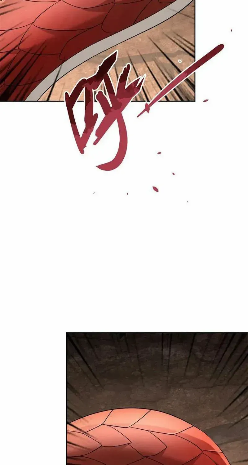Beipo Chengwei Fanpai Zhuixu Zinmanga X Chapter 538 Page 6