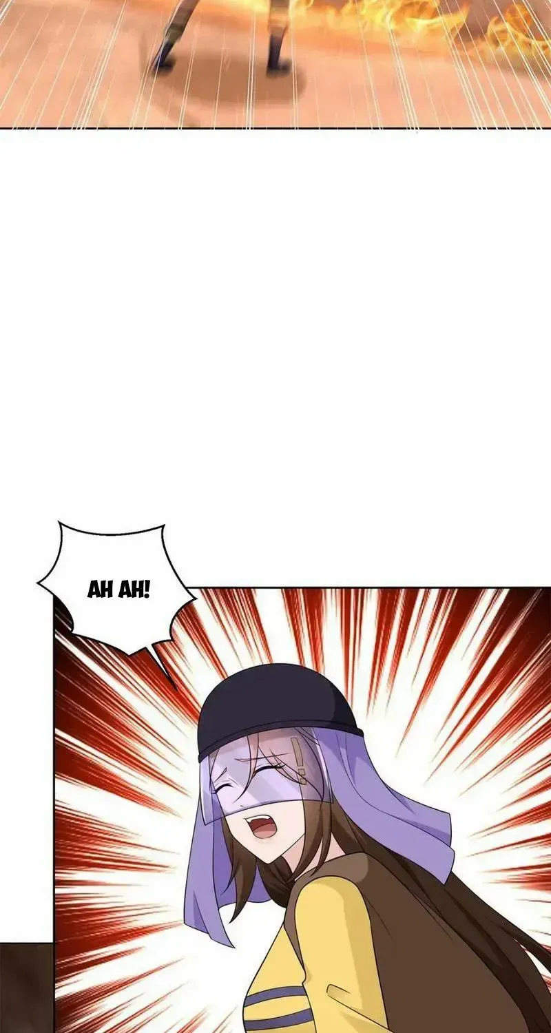 Beipo Chengwei Fanpai Zhuixu Zinmanga X Chapter 538 Page 20