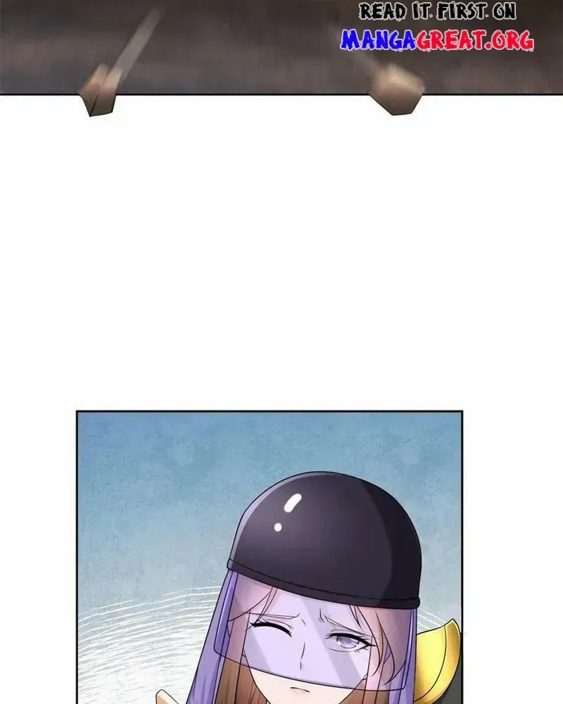 Beipo Chengwei Fanpai Zhuixu Zinmanga X Chapter 538 Page 22