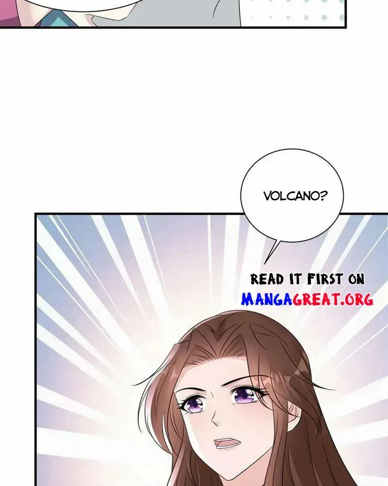 Beipo Chengwei Fanpai Zhuixu Zinmanga X Chapter 537 Page 12