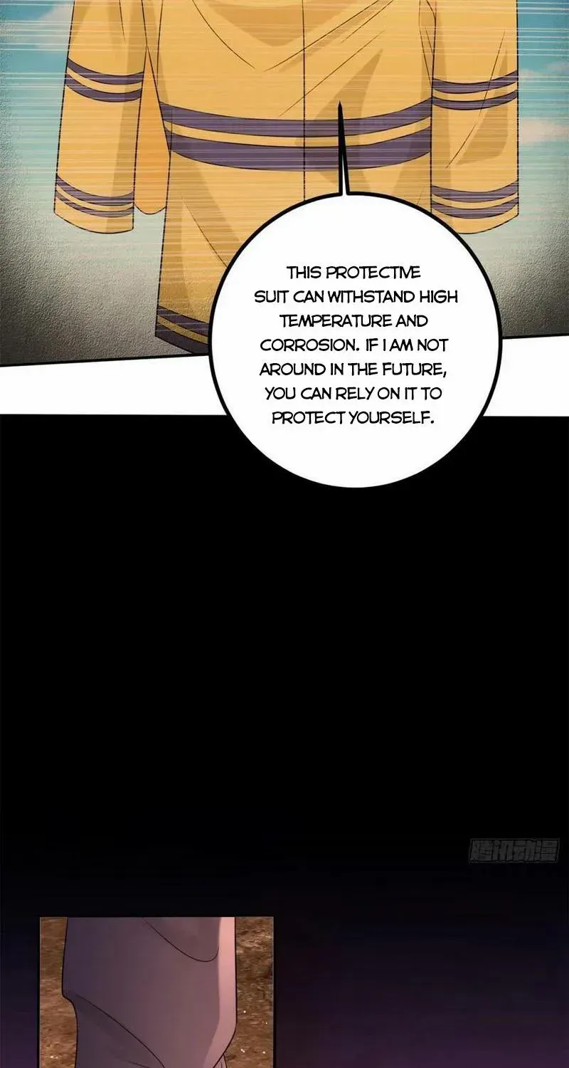 Beipo Chengwei Fanpai Zhuixu Zinmanga X Chapter 537 Page 23