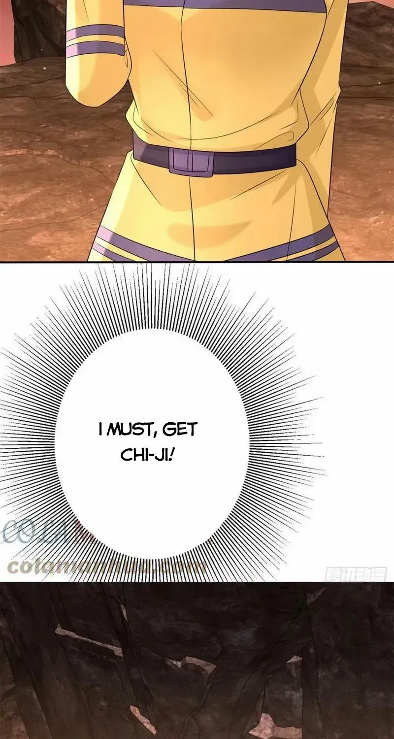 Beipo Chengwei Fanpai Zhuixu Zinmanga X Chapter 537 Page 25