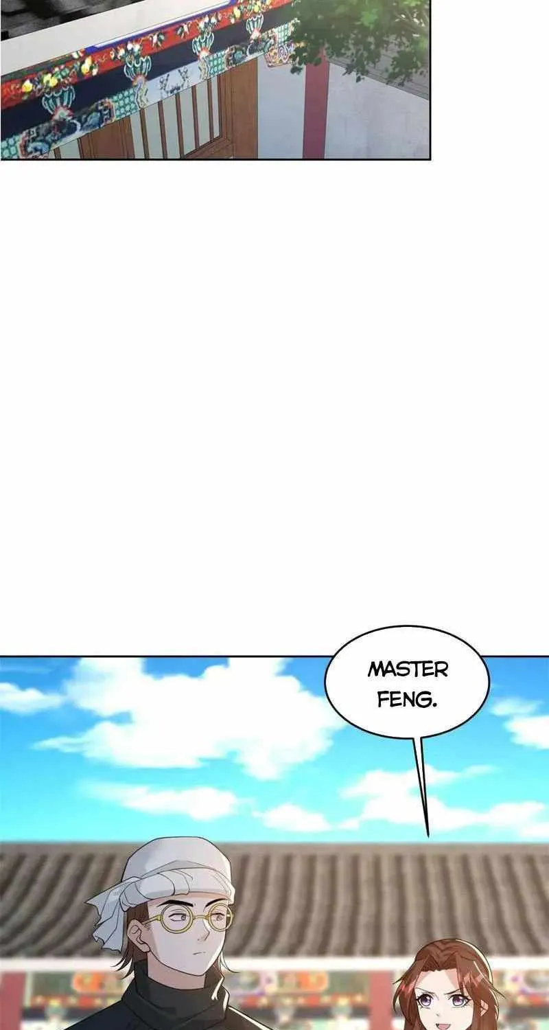 Beipo Chengwei Fanpai Zhuixu Zinmanga X Chapter 536 Page 7