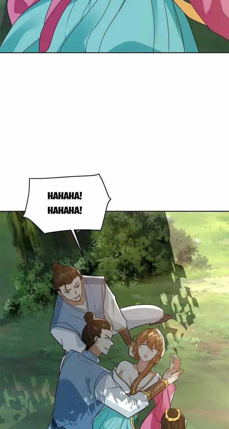 Beipo Chengwei Fanpai Zhuixu Zinmanga X Chapter 536 Page 18