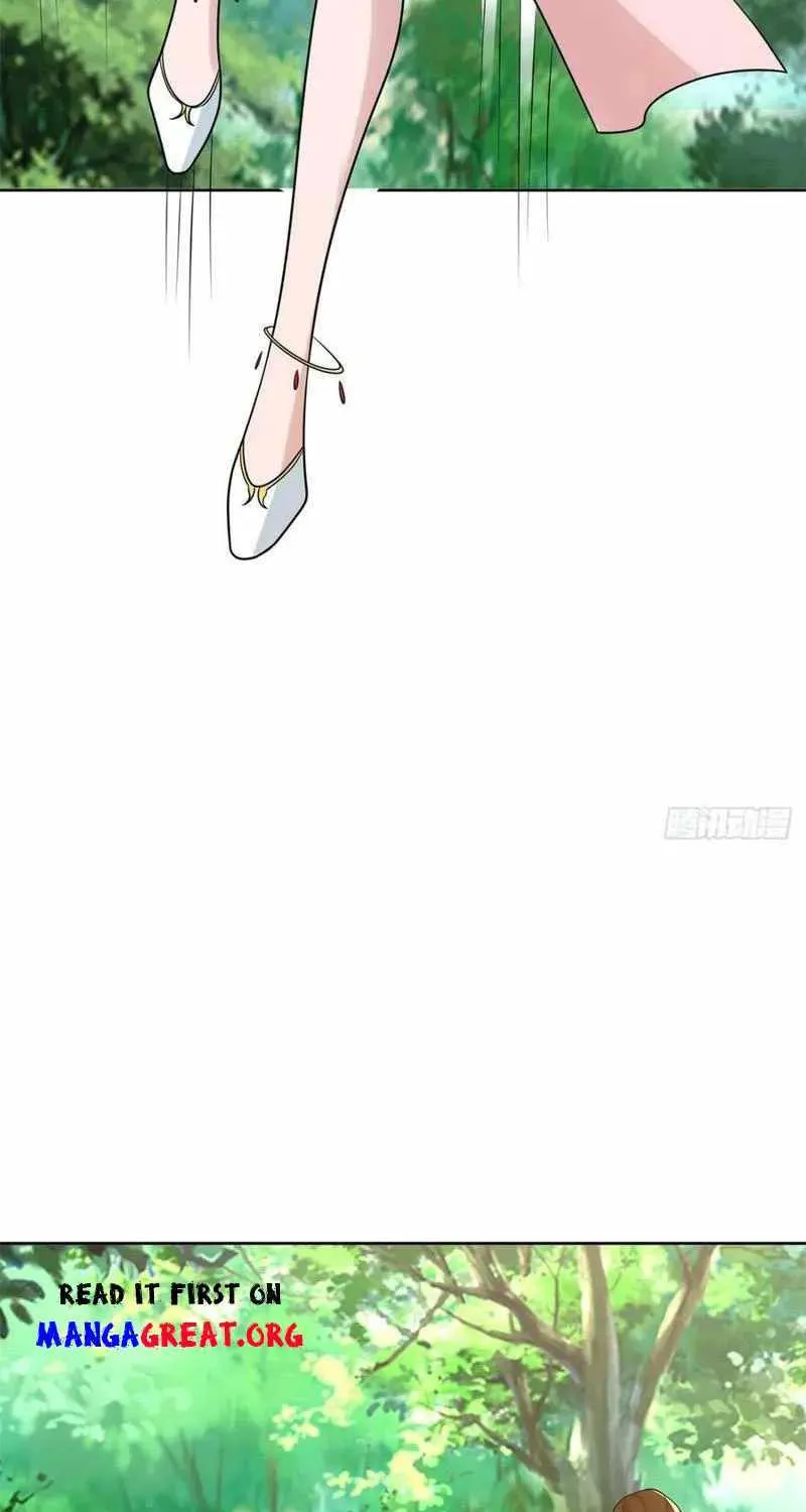 Beipo Chengwei Fanpai Zhuixu Zinmanga X Chapter 536 Page 27