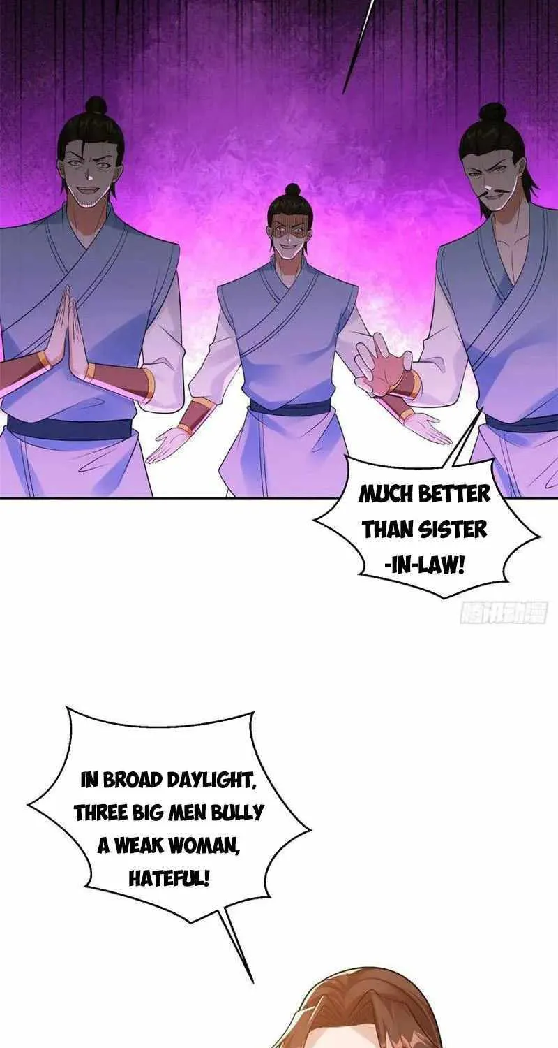 Beipo Chengwei Fanpai Zhuixu Zinmanga X Chapter 536 Page 29