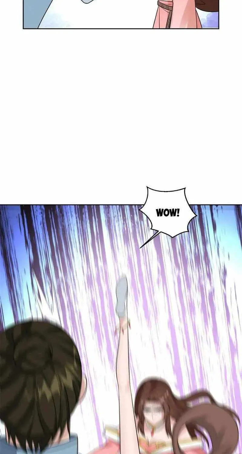 Beipo Chengwei Fanpai Zhuixu Zinmanga X Chapter 536 Page 33