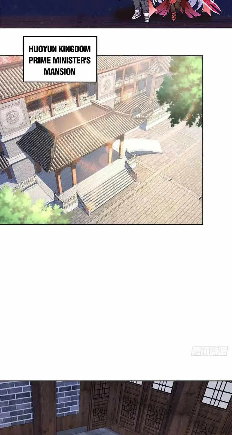 Beipo Chengwei Fanpai Zhuixu Zinmanga X Chapter 533 Page 2