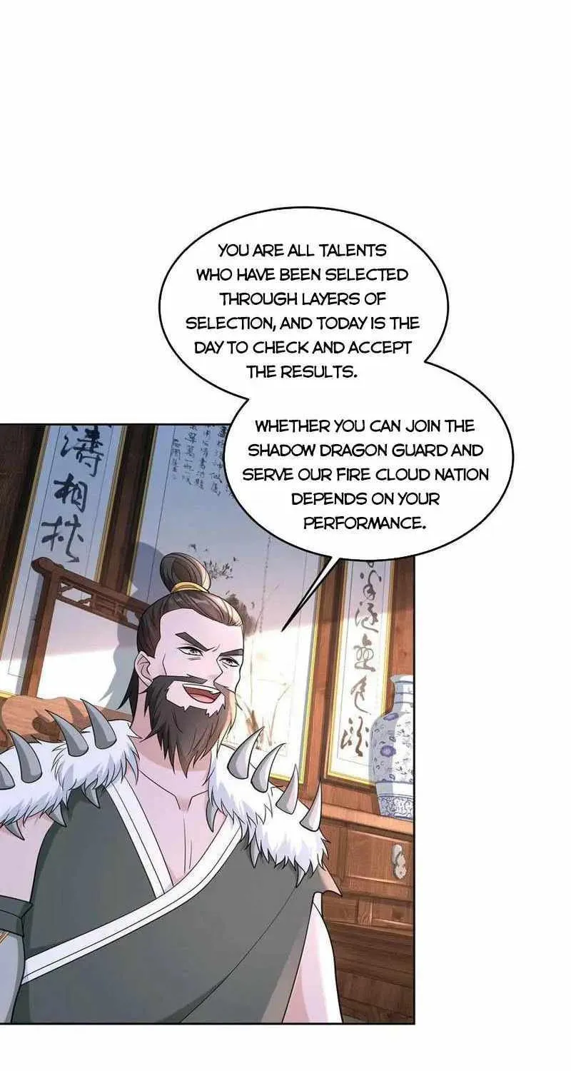 Beipo Chengwei Fanpai Zhuixu Zinmanga X Chapter 533 Page 4