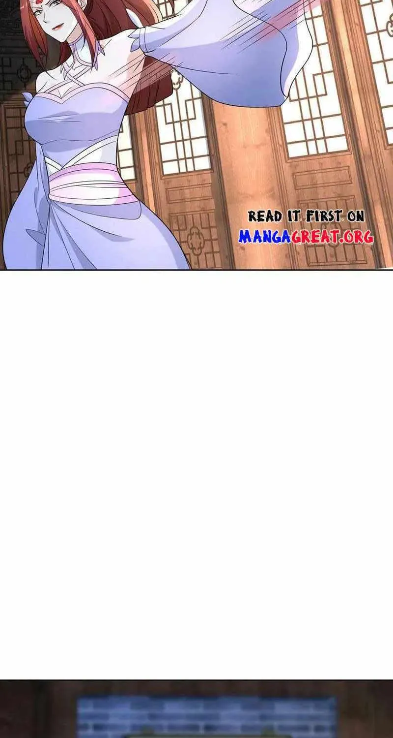 Beipo Chengwei Fanpai Zhuixu Zinmanga X Chapter 533 Page 13