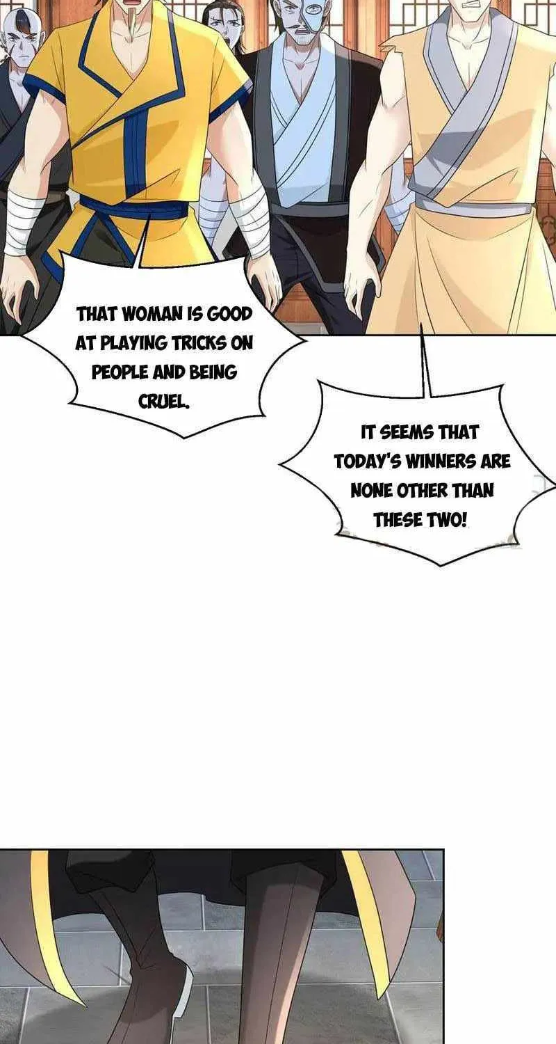 Beipo Chengwei Fanpai Zhuixu Zinmanga X Chapter 533 Page 20