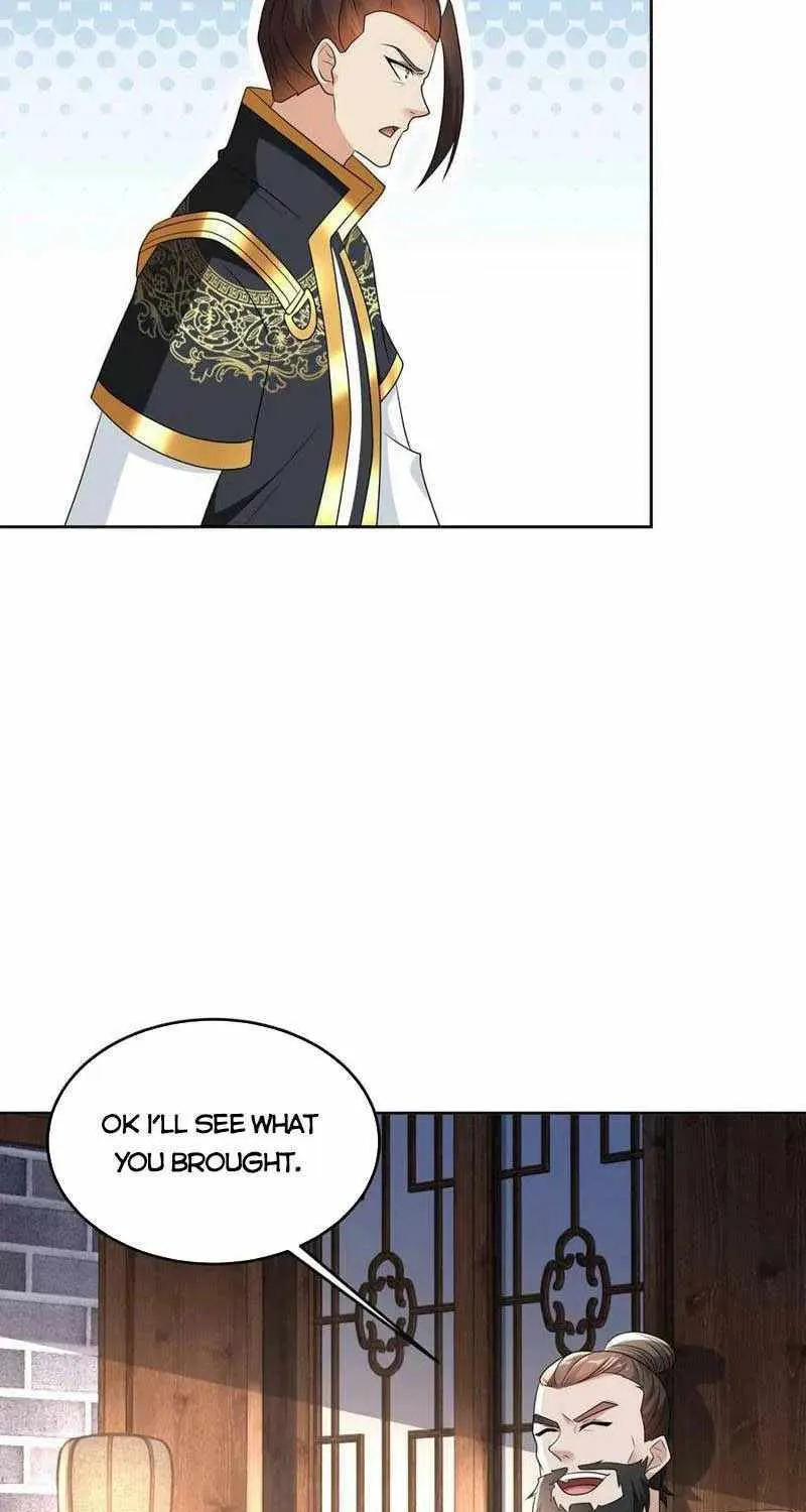 Beipo Chengwei Fanpai Zhuixu Zinmanga X Chapter 533 Page 27