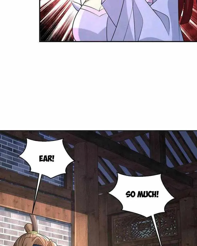 Beipo Chengwei Fanpai Zhuixu Zinmanga X Chapter 533 Page 31