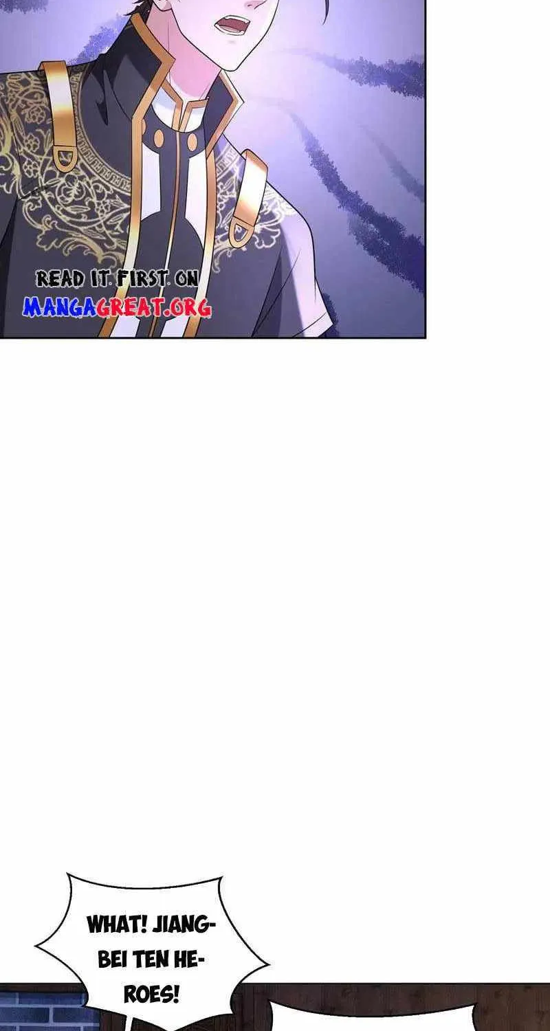 Beipo Chengwei Fanpai Zhuixu Zinmanga X Chapter 533 Page 33