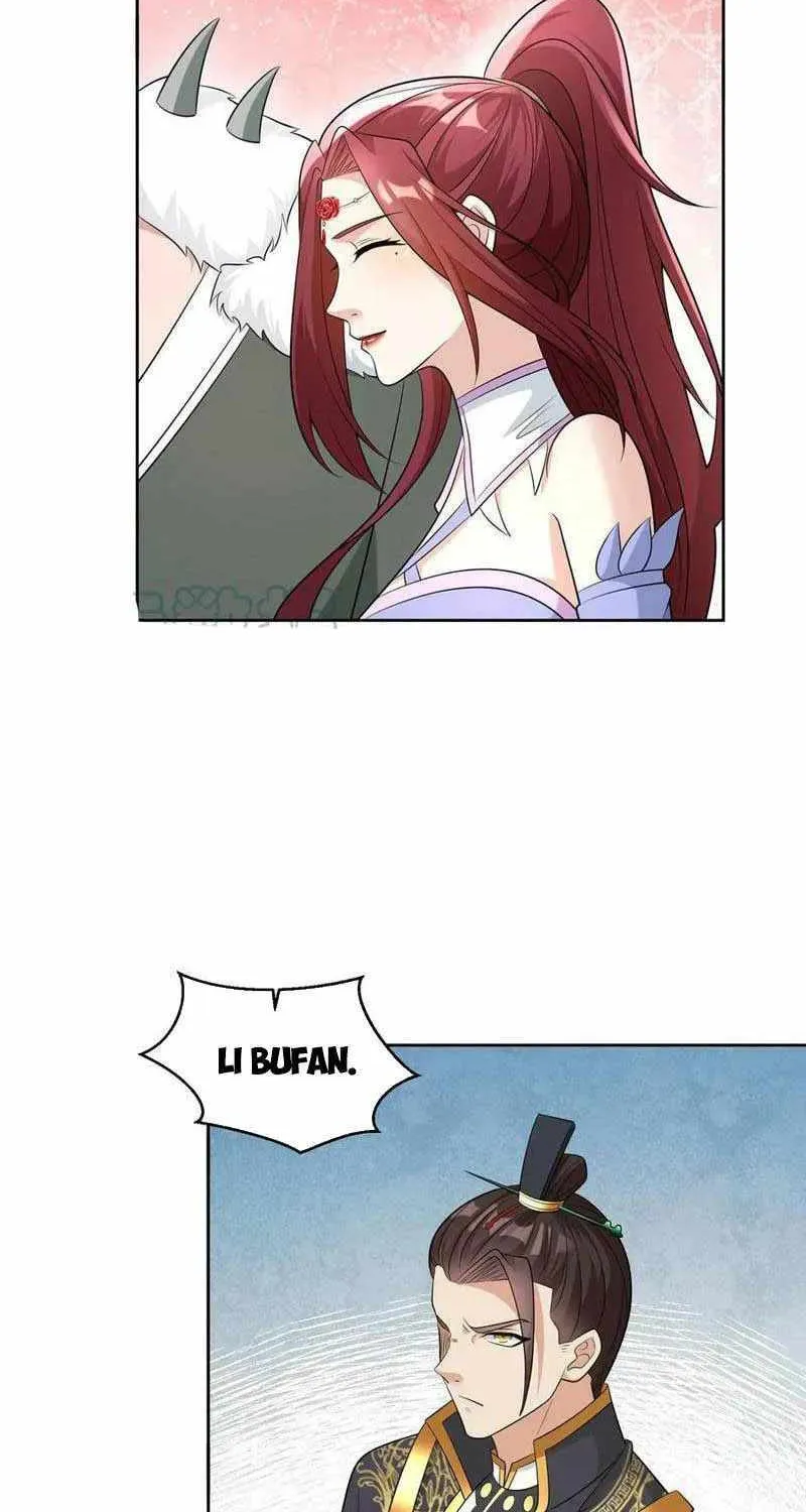 Beipo Chengwei Fanpai Zhuixu Zinmanga X Chapter 533 Page 40