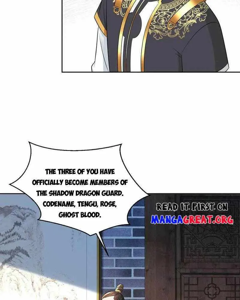 Beipo Chengwei Fanpai Zhuixu Zinmanga X Chapter 533 Page 41