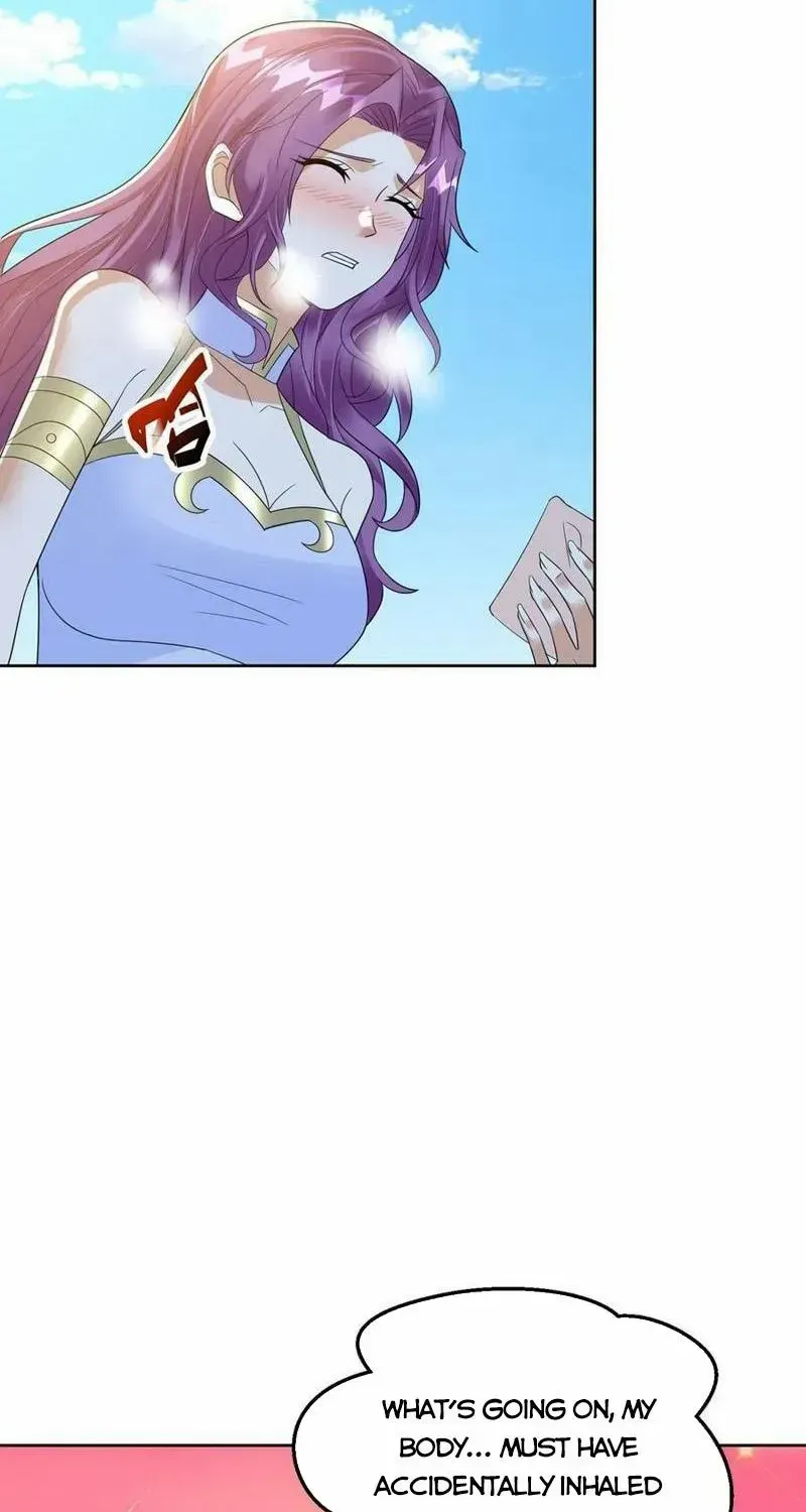 Beipo Chengwei Fanpai Zhuixu Zinmanga X Chapter 532 Page 10
