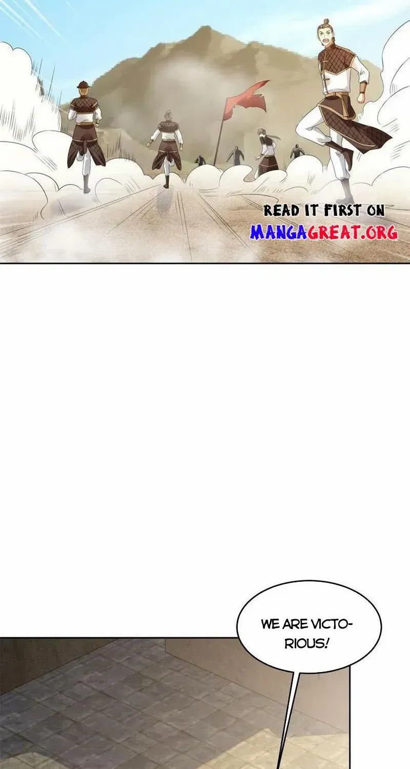 Beipo Chengwei Fanpai Zhuixu Zinmanga X Chapter 529 Page 13