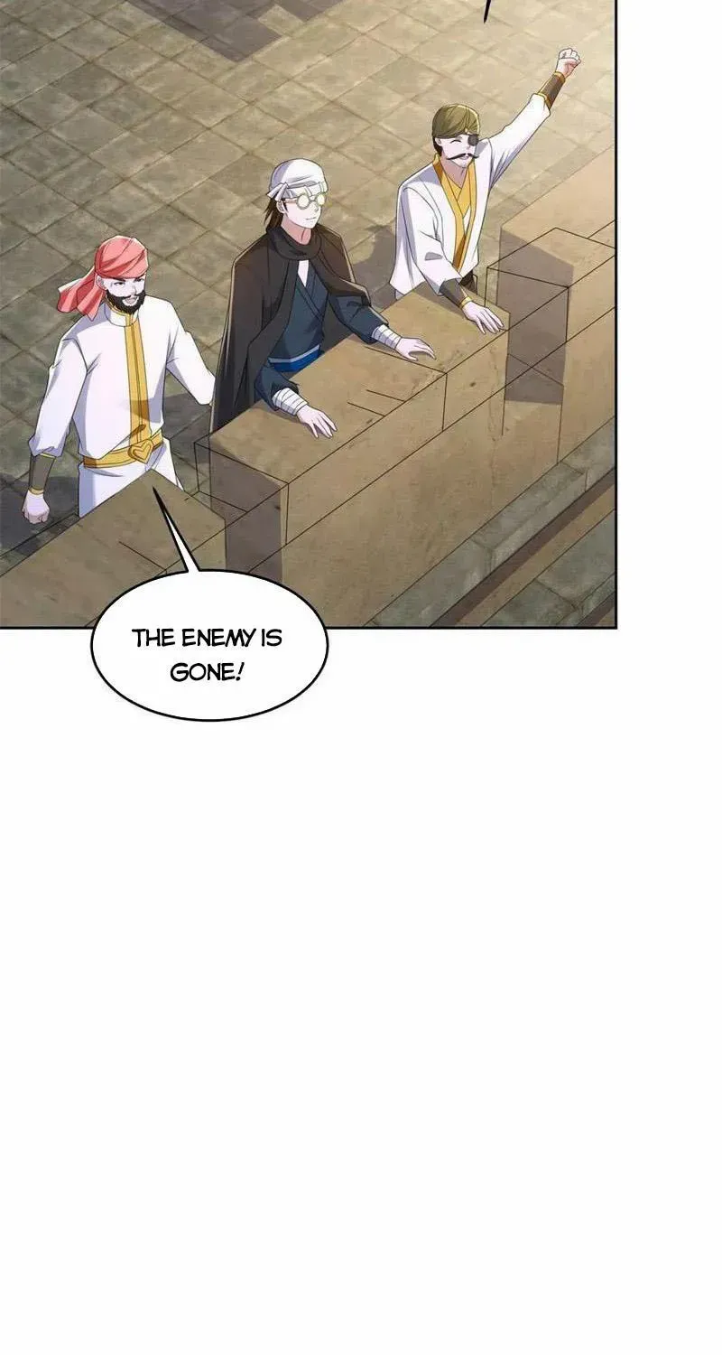 Beipo Chengwei Fanpai Zhuixu Zinmanga X Chapter 529 Page 14