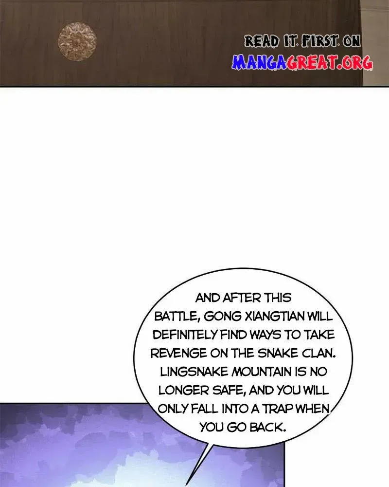 Beipo Chengwei Fanpai Zhuixu Zinmanga X Chapter 529 Page 26