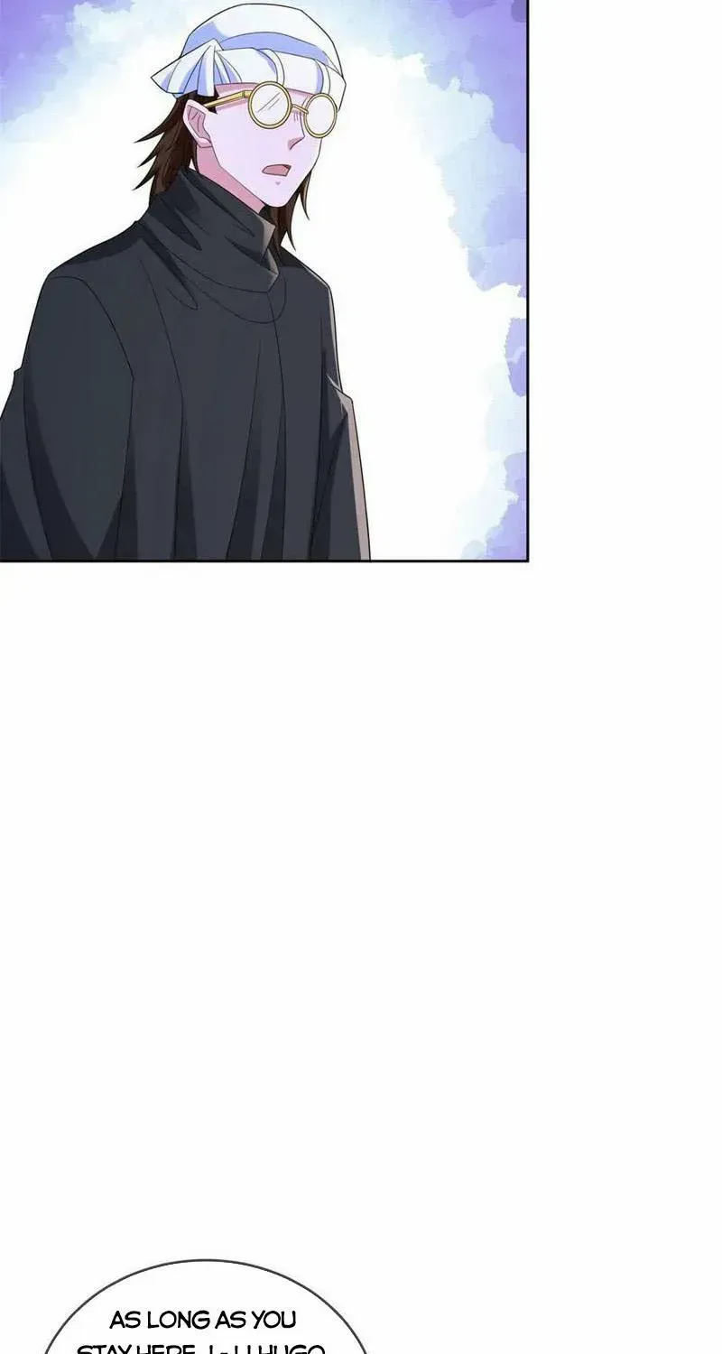 Beipo Chengwei Fanpai Zhuixu Zinmanga X Chapter 529 Page 27