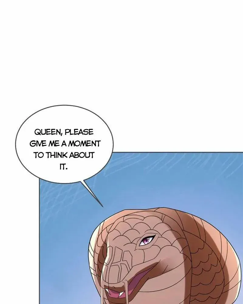 Beipo Chengwei Fanpai Zhuixu Zinmanga X Chapter 529 Page 31